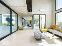 Plán poschodí v ubytovaní Villa Arte & Natura by Interhome