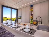 Plán poschodí v ubytovaní Villa Arte & Natura by Interhome