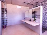 Plán poschodí v ubytovaní Villa Arte & Natura by Interhome
