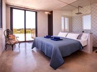 Plán poschodí v ubytovaní Villa Arte & Natura by Interhome