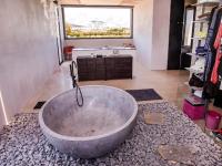 Plán poschodí v ubytovaní Villa Arte & Natura by Interhome