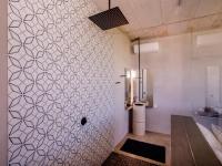 Plán poschodí v ubytovaní Villa Arte & Natura by Interhome