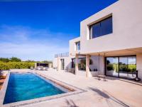 Plán poschodí v ubytovaní Villa Arte & Natura by Interhome