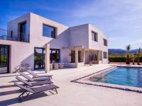 Plán poschodí v ubytovaní Villa Arte & Natura by Interhome