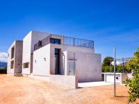 Plán poschodí v ubytovaní Villa Arte & Natura by Interhome