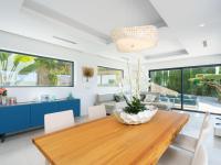 Posedenie v ubytovaní Villa Villa Adonia by Interhome