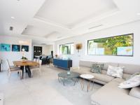 Posedenie v ubytovaní Villa Villa Adonia by Interhome