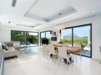 Posedenie v ubytovaní Villa Villa Adonia by Interhome