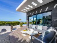 Posedenie v ubytovaní Villa Villa Adonia by Interhome