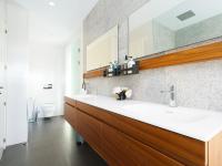Kúpeľňa v ubytovaní Villa Villa Adonia by Interhome
