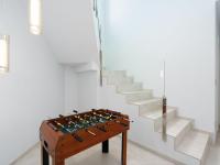 Plán poschodí v ubytovaní Villa Villa Adonia by Interhome