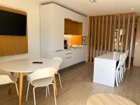 Kuchyň nebo kuchyňský kout v ubytování Hotel Cordial Marina Blanca