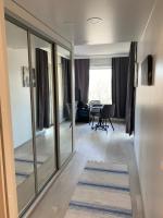 Půdorys ubytování BOSSHOMES Apartments Espoo - Close to Helsinki and access to Airport