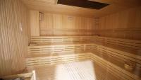 Půdorys ubytování Lavanta Tepesi Hotel ve Spor Tesisleri