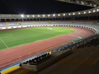Půdorys ubytování Lavanta Tepesi Hotel ve Spor Tesisleri