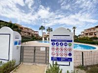 Bazén v ubytování Verazul Bajo - WiFi, jardin privado & parking nebo v jeho okolí