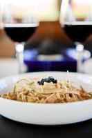 Mâncare la sau în apropiere de acest B&B