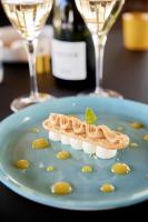 Mâncare la sau în apropiere de acest B&B