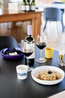 Băuturi la Villa Nichesola