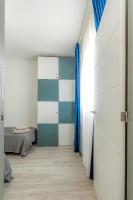 Posteľ alebo postele v izbe v ubytovaní Beautiful 2 bedroom apartment Vista del Mar