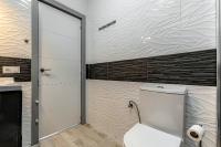 Kúpeľňa v ubytovaní Beautiful 2 bedroom apartment Vista del Mar