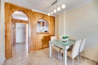 Plan piętra w obiekcie VB Marysol - 2BR apartment close to the beach