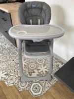 Plán poschodí v ubytovaní Le loft