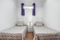 Posteľ alebo postele v izbe v ubytovaní Casa Sheila