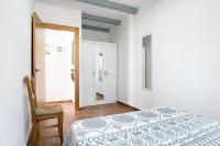 Posteľ alebo postele v izbe v ubytovaní Casa Sheila