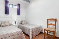 Posteľ alebo postele v izbe v ubytovaní Casa Sheila