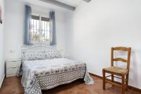 Posteľ alebo postele v izbe v ubytovaní Casa Sheila