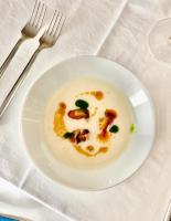 Jídlo v hotelu nebo okolí