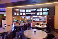 TV&#47;Unterhaltungsangebot in der Unterkunft Treasure Bay Casino &amp; Hotel-Adults Age 21 and Above