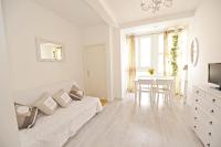 Posteľ alebo postele v izbe v ubytovaní Tinel Rooms Old City Center