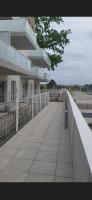 Balkon lub taras w obiekcie Appartement avec balcon/terrasse