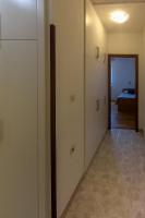 Plán poschodí v ubytovaní Apartments by the sea Cove Mulobedanj, Pag - 6275