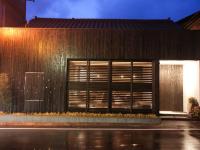 ホテルが所在する建物