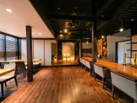 Tsuruya / Vacation STAY 59061にあるレストランまたは飲食店