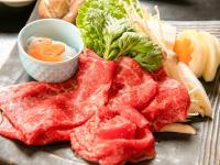 ホテルの敷地内または近くでの食事または食べ物
