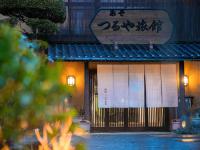 ホテルが所在する建物