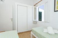 Posteľ alebo postele v izbe v ubytovaní Son Xoriguer 6