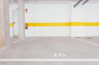Půdorys ubytování Terrazas Faro 18