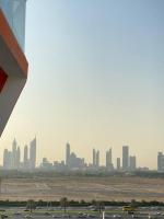 Půdorys ubytování Downtown Dubai 7 minutes away from Burj Khalifa