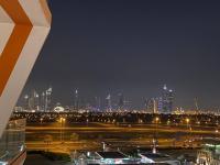 Půdorys ubytování Downtown Dubai 7 minutes away from Burj Khalifa