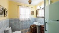 Kúpeľňa v ubytovaní Casa Azahar Jimena de la Frontera by Ruralidays