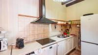 Kuchyňa alebo kuchynka v ubytovaní Casa Azahar Jimena de la Frontera by Ruralidays