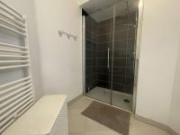 Plán poschodí v ubytovaní Appartement cosy à 500m de la plage, parking, résidence sécurisée, proche commerces et restaurants - FR-1-246-651