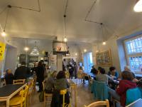 Hosté ubytování Casa Conte Rosso