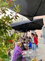 Hosté ubytování Casa Conte Rosso