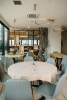 贝尔格莱德Hotel Slavija Lux的相册照片